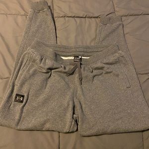 Men’s XL Under Armour Joggers
